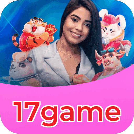 Catálogo de jogos 17game com fornecedores Pragmatic Play, Evolution, NetEnt