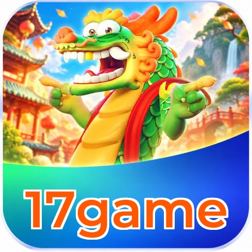 17game Logo Oficial - Cassino Online Certificado Brasil