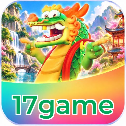 Loteria 17game - Mega-Sena, Lotofácil e Quina online