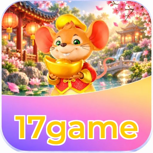 17game Bônus R$ 5.000 Logo