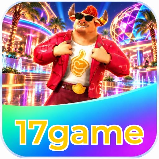 17game Download Logo Oficial