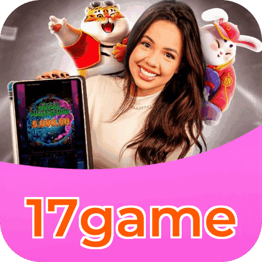 Comparação app mobile e versão web 17game